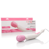 CalExotics My Miracle Massager Ultra Powerful Electric Massager Electric Massager